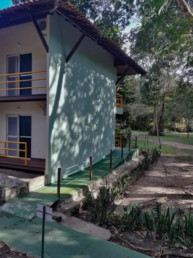 Beloalter Hotel Alter do Chao Exterior photo