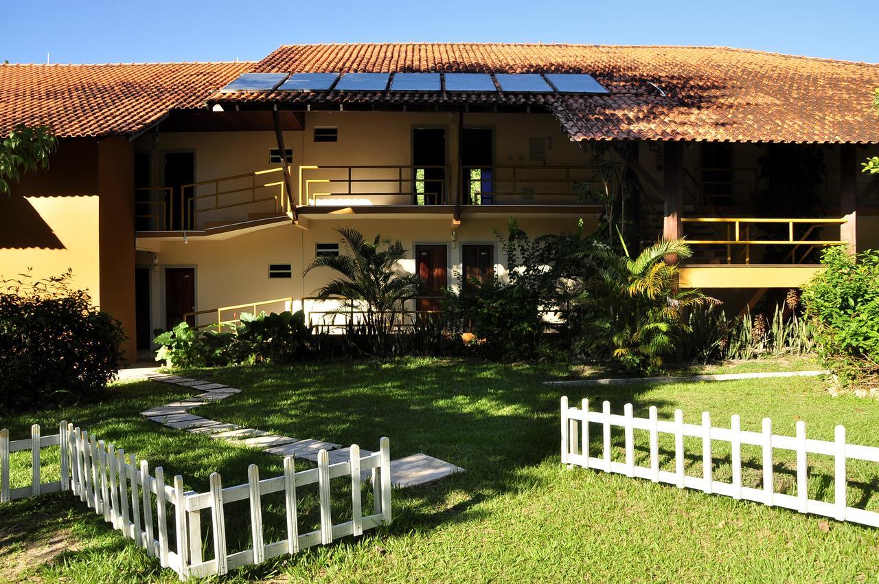 Beloalter Hotel Alter do Chao Exterior photo