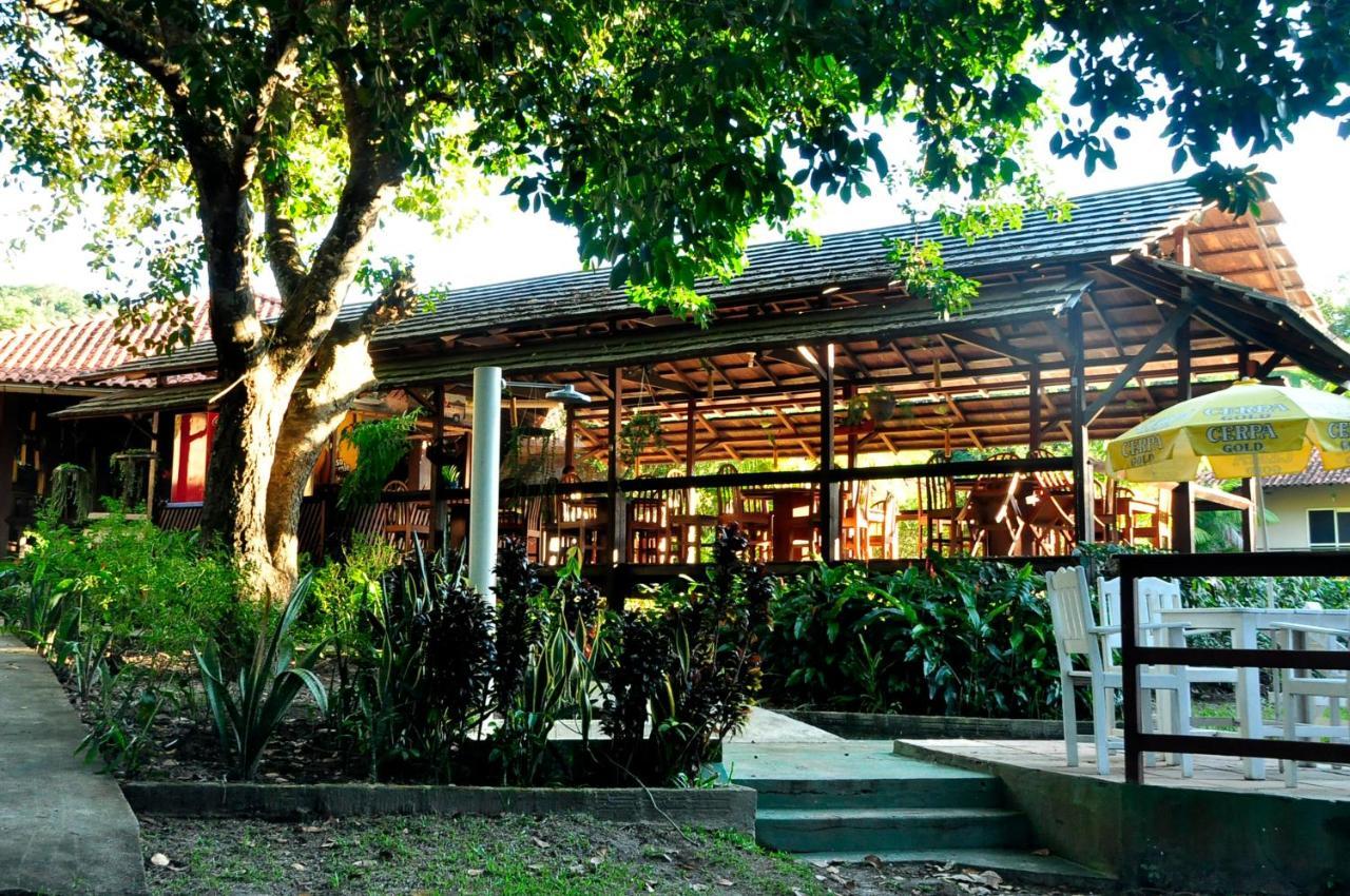 Beloalter Hotel Alter do Chao Exterior photo